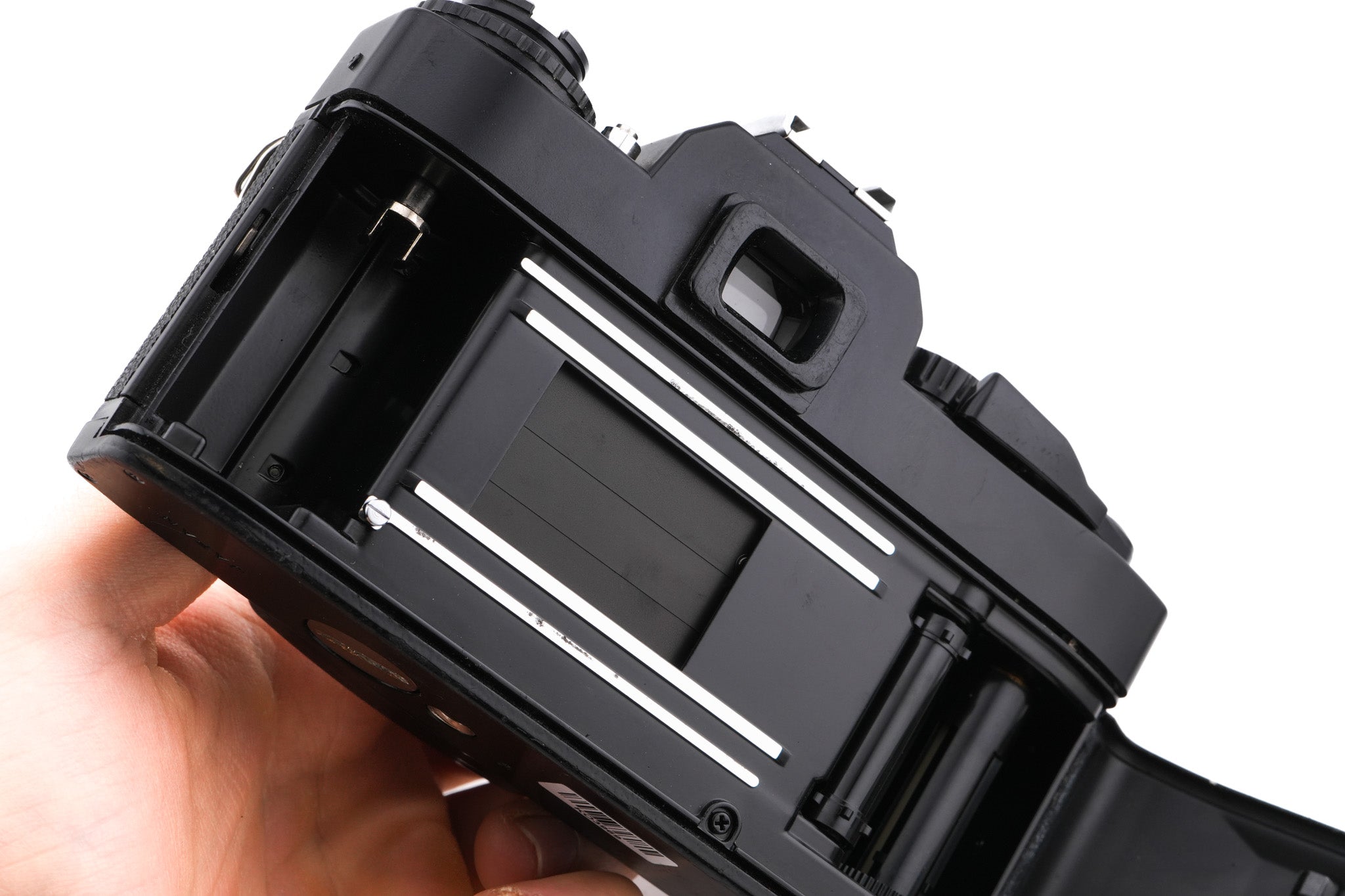 Ricoh KR-5 Super