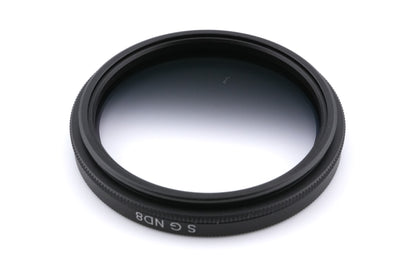 Urth 39mm Graduated Neutral Density Filter S G ND8 20L