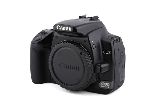 Canon EOS 400D