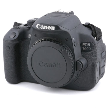 Canon EOS 700D