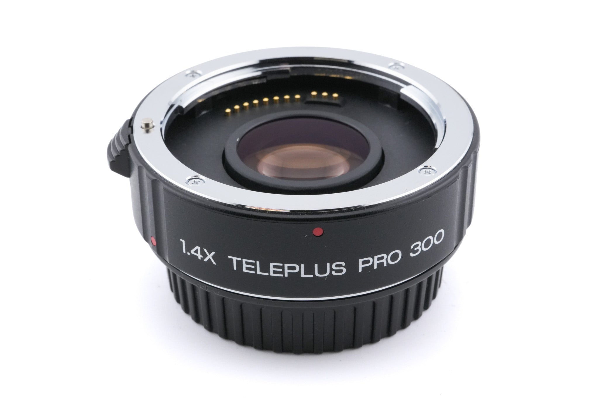 Kenko 1.4x Teleconverter Teleplus Pro 300 DG – Kamerastore Kenko 1.4x Teleconverter Teleplus Pro 300 DG – Kamerastore