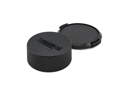 Revue 35-70mm f2.8-3.8 Auto Revuenon Zoom MC