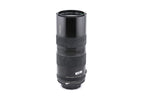 Tamron 85-210mm f4.5 BBAR Multi C. Zoom Macro + Adaptall - Pentax (M42) Adapter