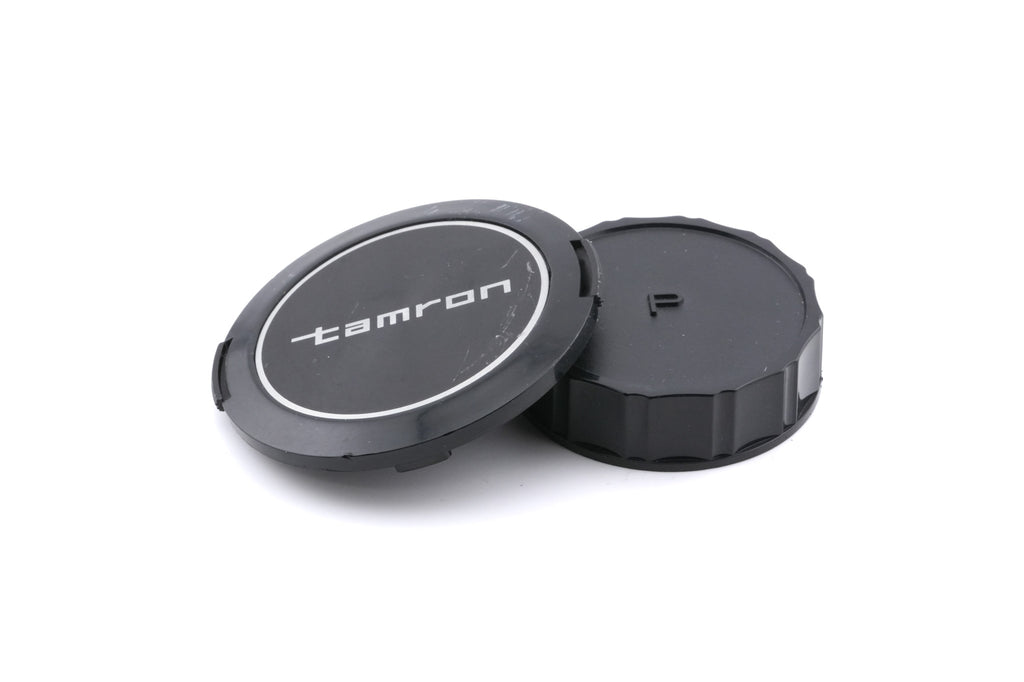Tamron 85-210mm f4.5 BBAR Multi C. Zoom Macro + Adaptall - Pentax (M42) Adapter