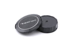 Tamron 85-210mm f4.5 BBAR Multi C. Zoom Macro + Adaptall - Pentax (M42) Adapter