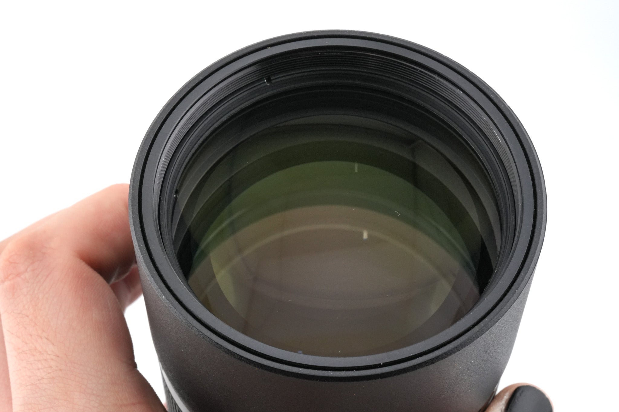 Leica 180mm f2.8 APO-Elmarit-R (Type I) (ROM) (11273)