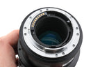 Leica 180mm f2.8 APO-Elmarit-R (Type I) (ROM) (11273)