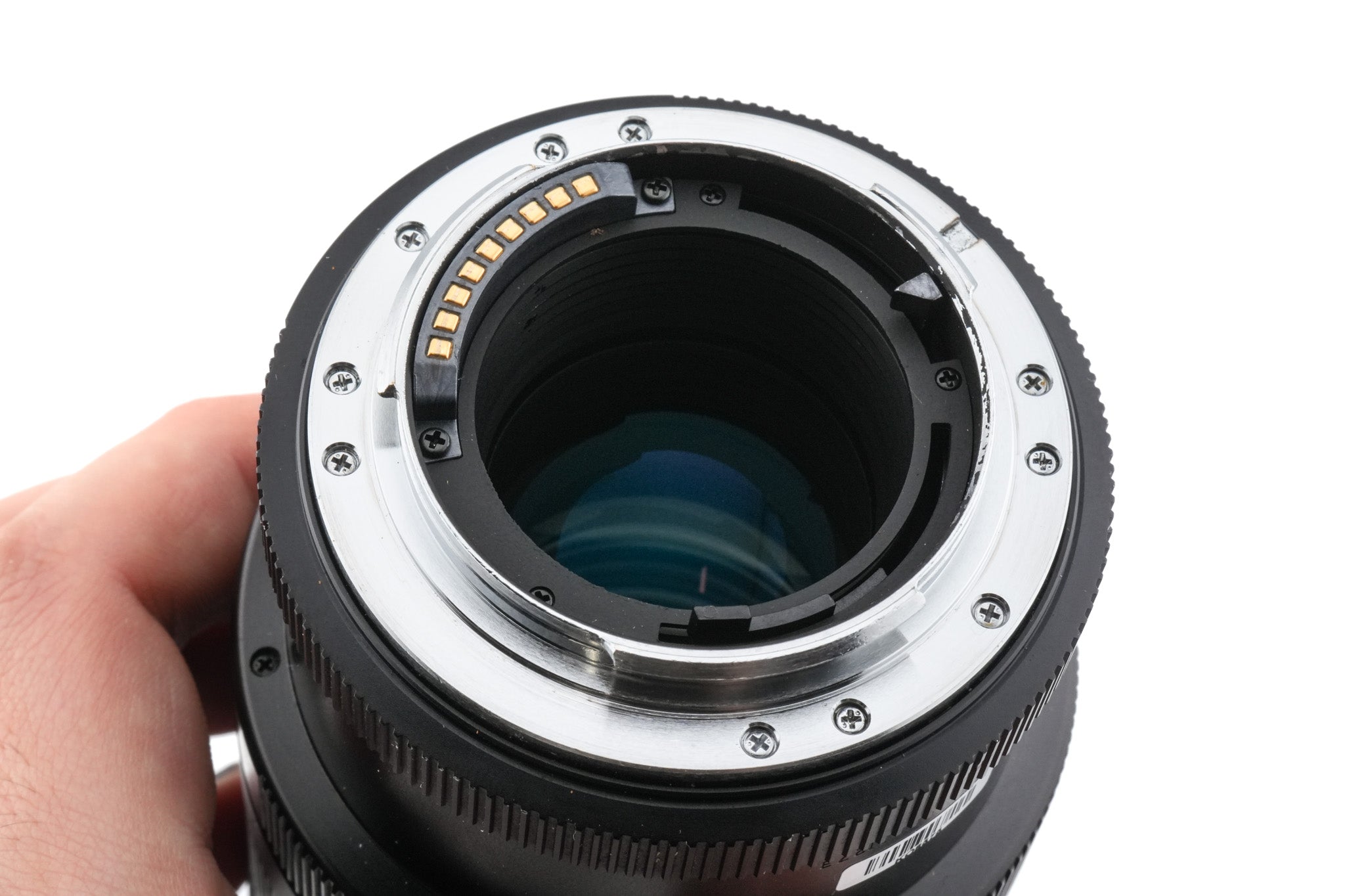 Leica 180mm f2.8 APO-Elmarit-R (Type I) (ROM) (11273)