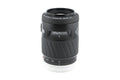 Minolta 70-210mm f4.5-5.6 AF Zoom