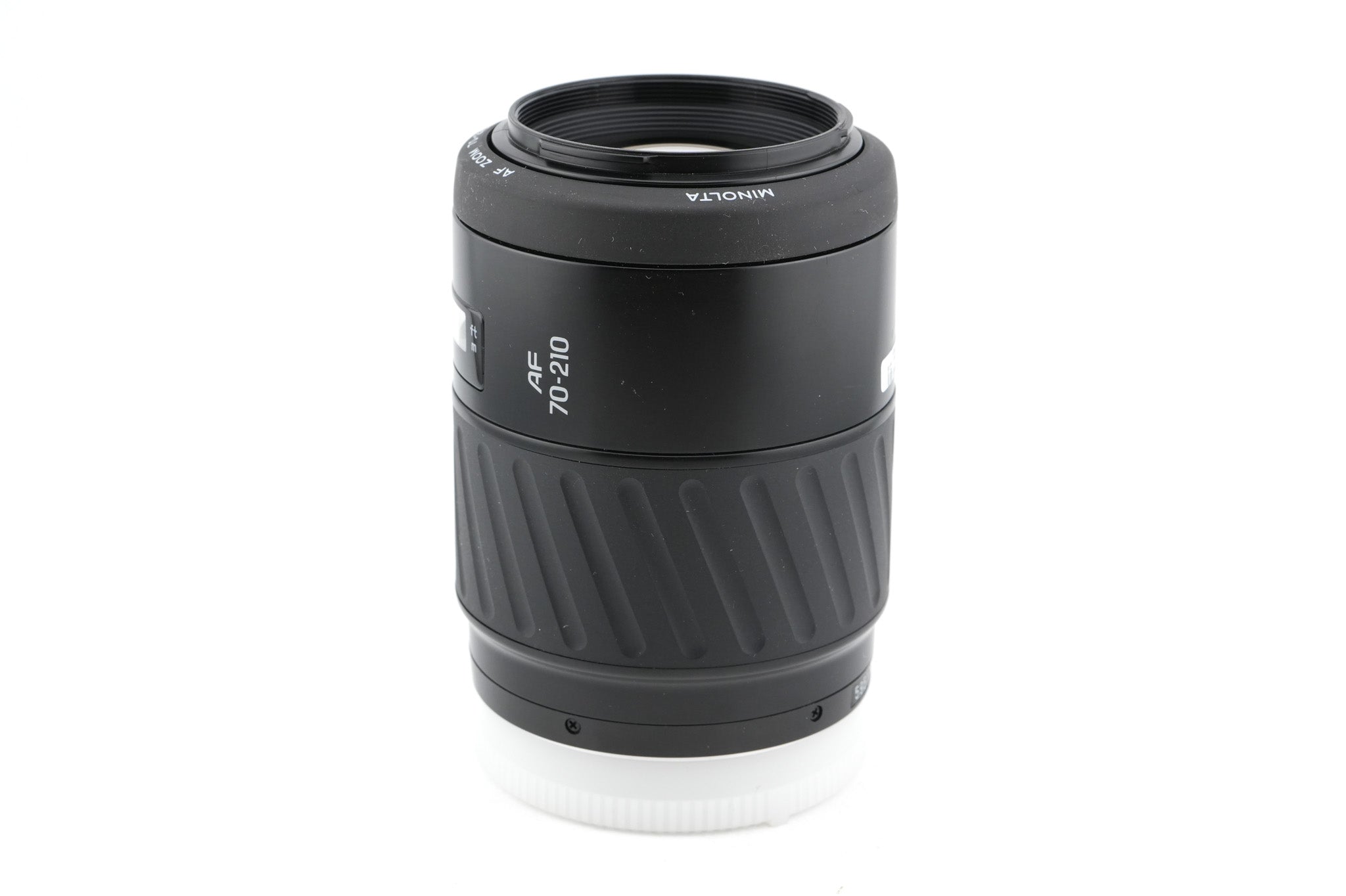 Minolta 70-210mm f4.5-5.6 AF Zoom