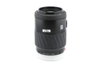 Minolta 70-210mm f4.5-5.6 AF Zoom