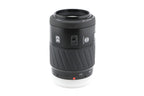 Minolta 70-210mm f4.5-5.6 AF Zoom