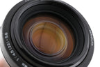 Minolta 70-210mm f4.5-5.6 AF Zoom