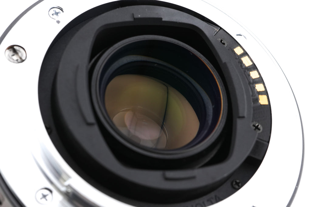 Minolta 70-210mm f4.5-5.6 AF Zoom