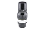 Nikon 200mm f4 Nikkor-Q.C Auto AI'd