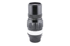 Nikon 200mm f4 Nikkor-Q.C Auto AI'd