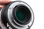 Nikon 200mm f4 Nikkor-Q.C Auto AI'd