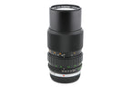 Olympus 75-150mm f4 Zuiko Auto-Zoom