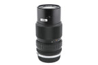 Olympus 75-150mm f4 Zuiko Auto-Zoom