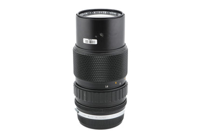 Olympus 75-150mm f4 Zuiko Auto-Zoom