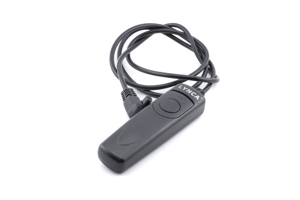 Lynca Cable Release
