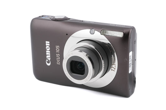 Canon IXUS 105