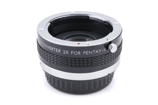 Tamron 2X Tele Converter MC