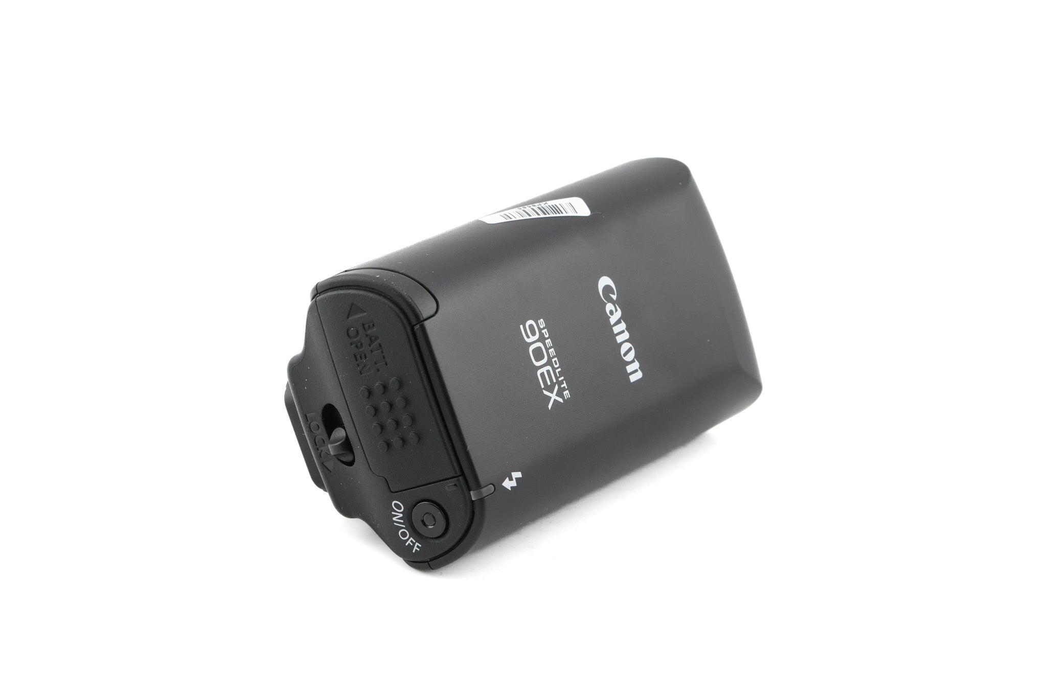 Canon 90EX Speedlite – Kamerastore