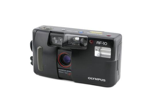 Olympus AF-10