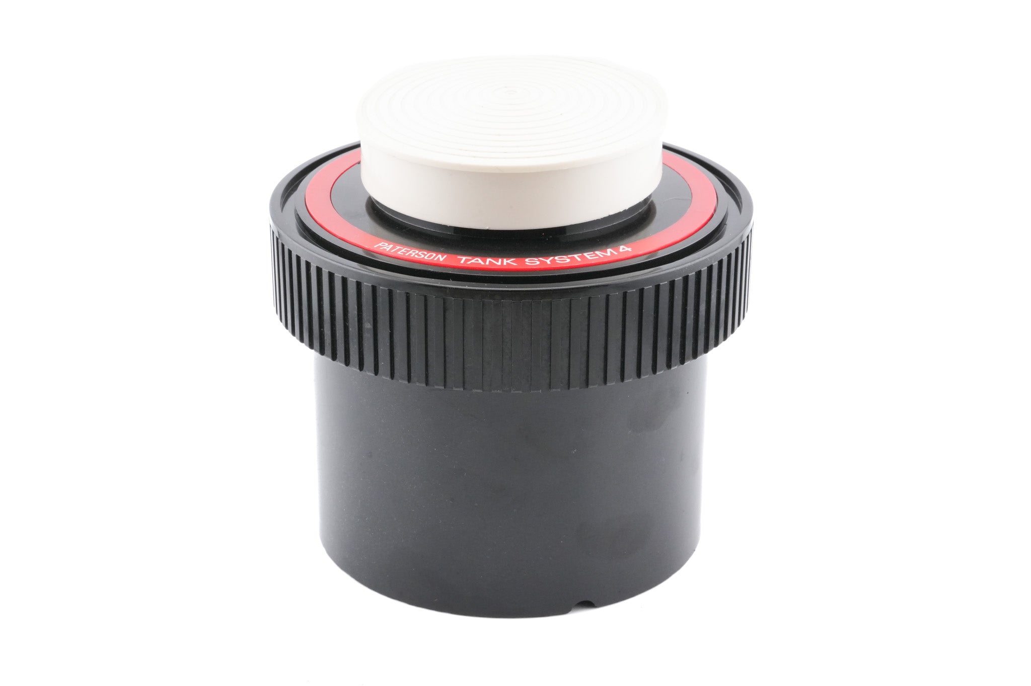 Paterson Tank System 4 Film Developing Tank – Kamerastore