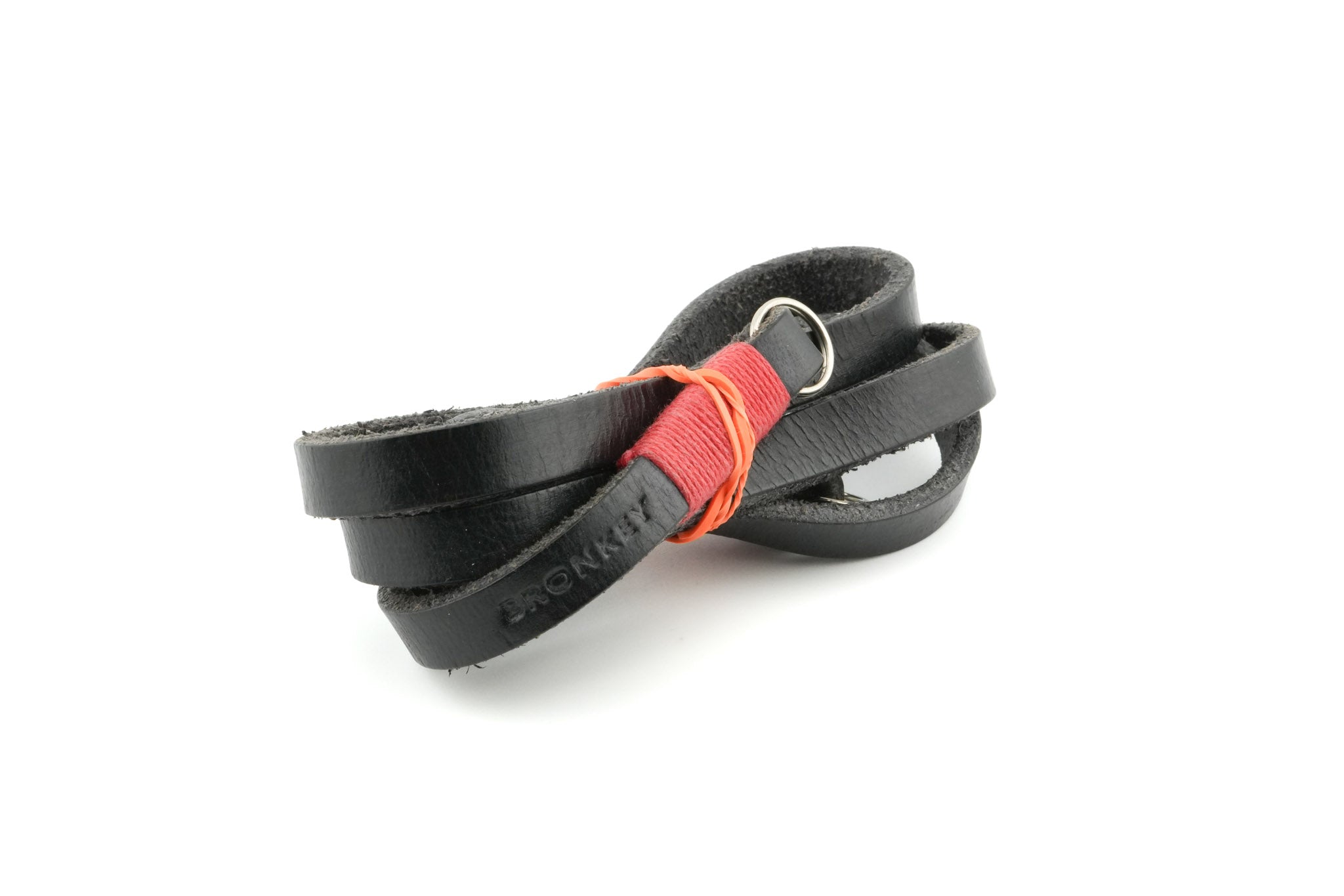 Bronkey Neck Strap - Accessory