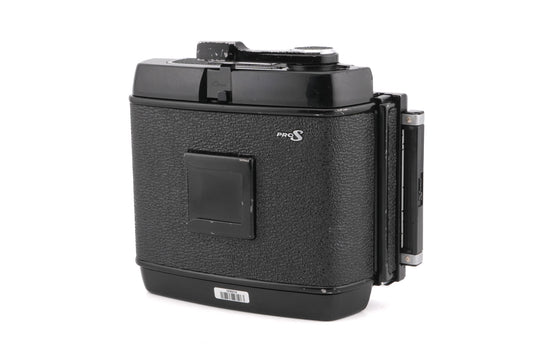 Mamiya 120 6x7 Pro-S Roll Film Holder