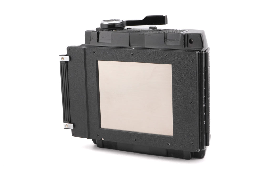 Mamiya 120 6x7 Pro-S Roll Film Holder