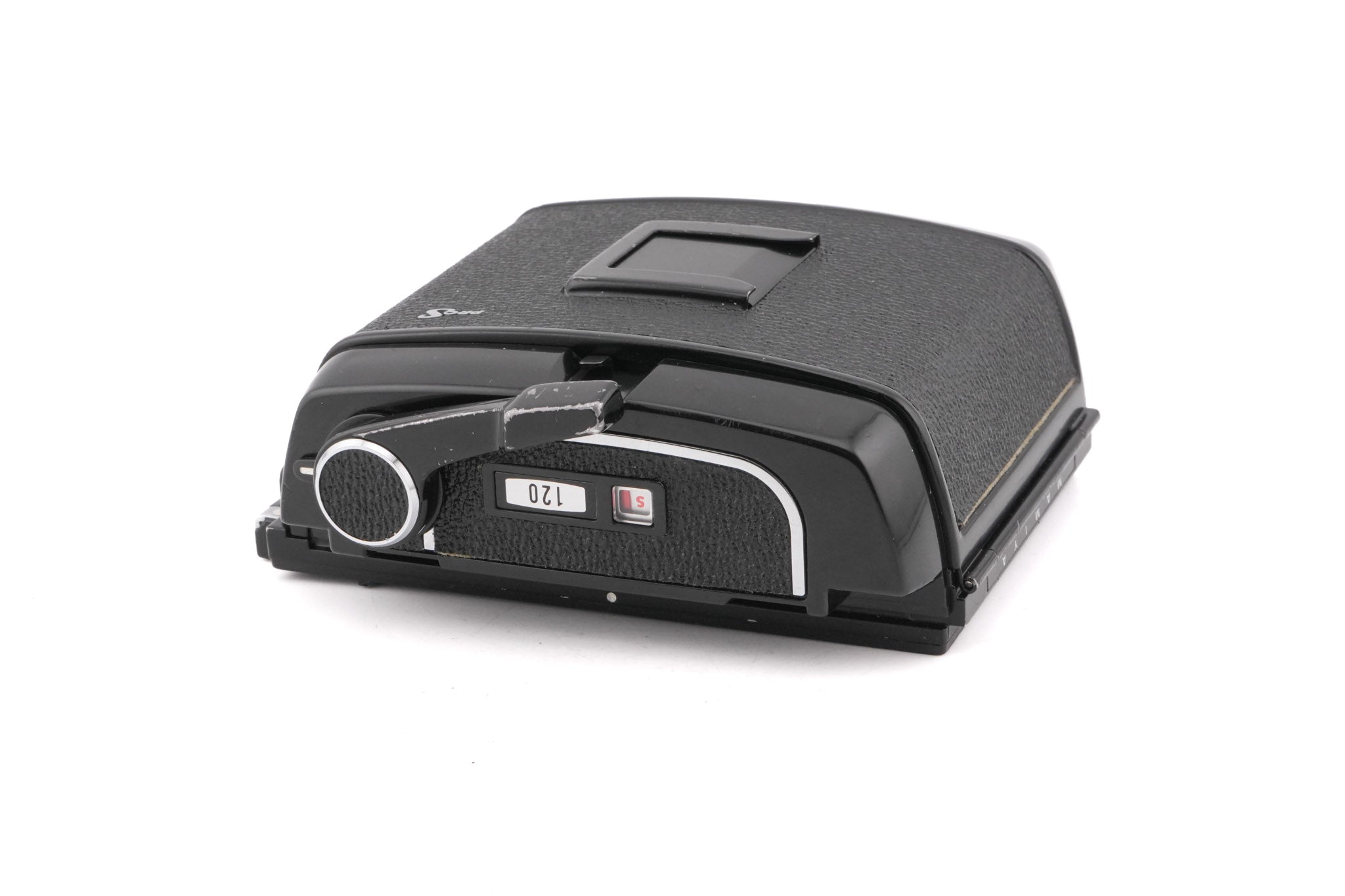 Mamiya 120 6x7 Pro-S Roll Film Holder – Kamerastore