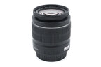 Canon 18-55mm f3.5-5.6 IS II