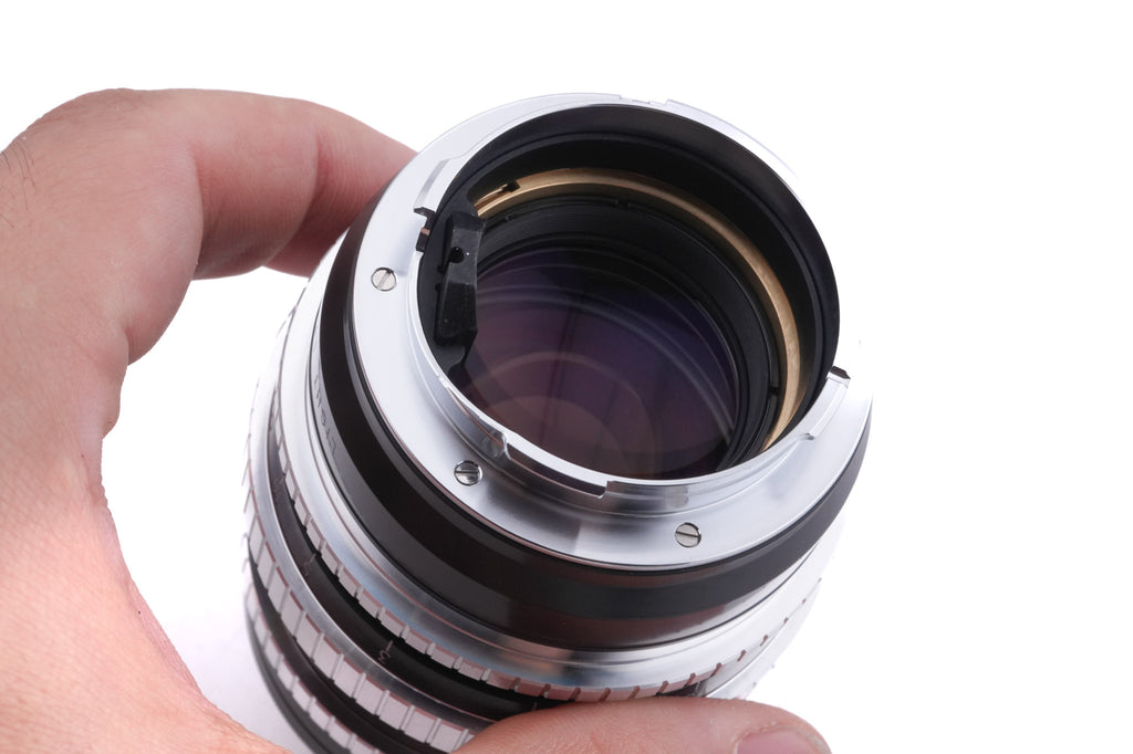Light Lens Lab 75mm f1.5 "Z21"