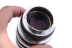 Light Lens Lab 75mm f1.5 "Z21"