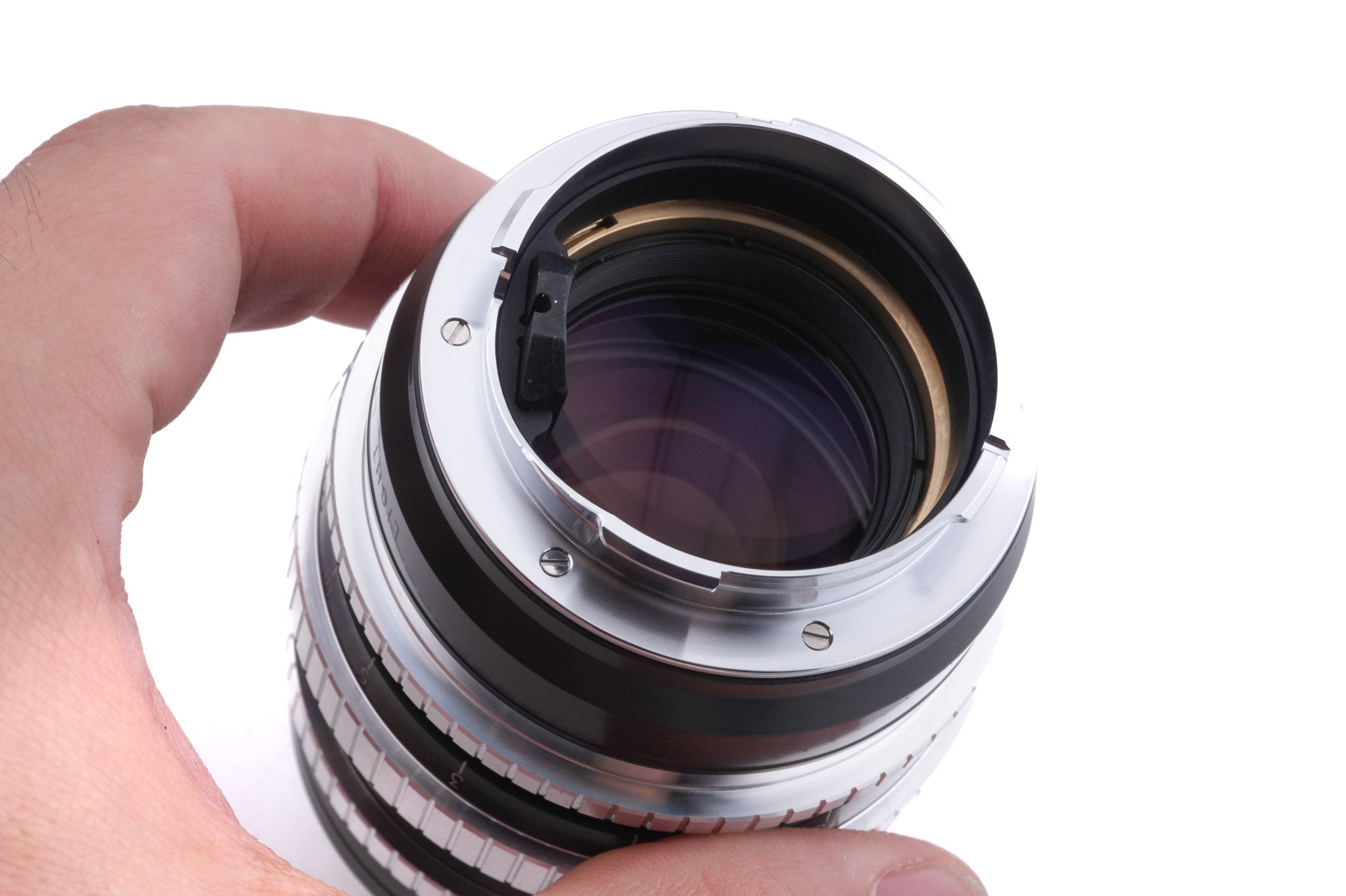 Light Lens Lab 75mm f1.5 "Z21"
