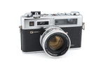 Yashica Electro 35 GSN