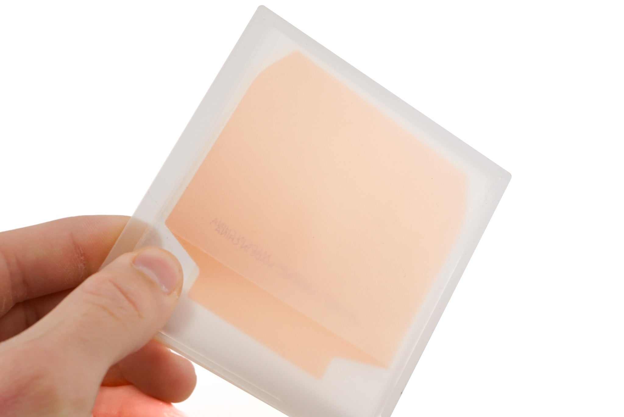 Canon SCH-E1 Color Filter Holder