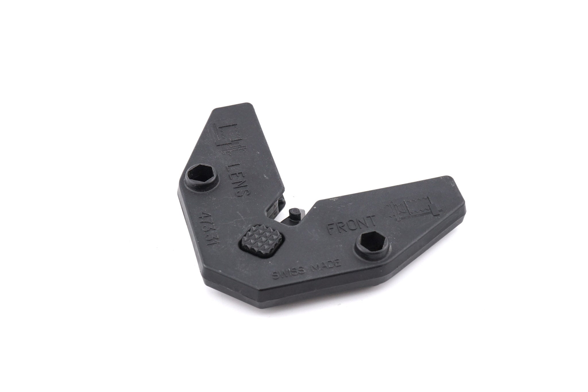 Sinar Bellows Holder Clip