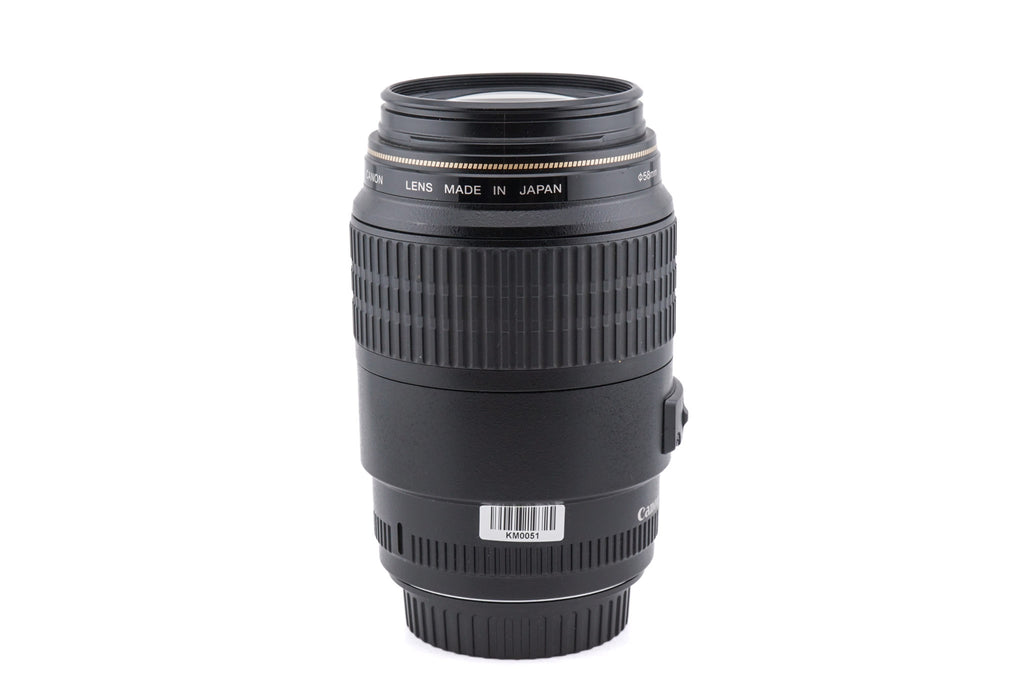 Canon 100mm f2.8 Macro USM