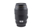 Canon 100mm f2.8 Macro USM