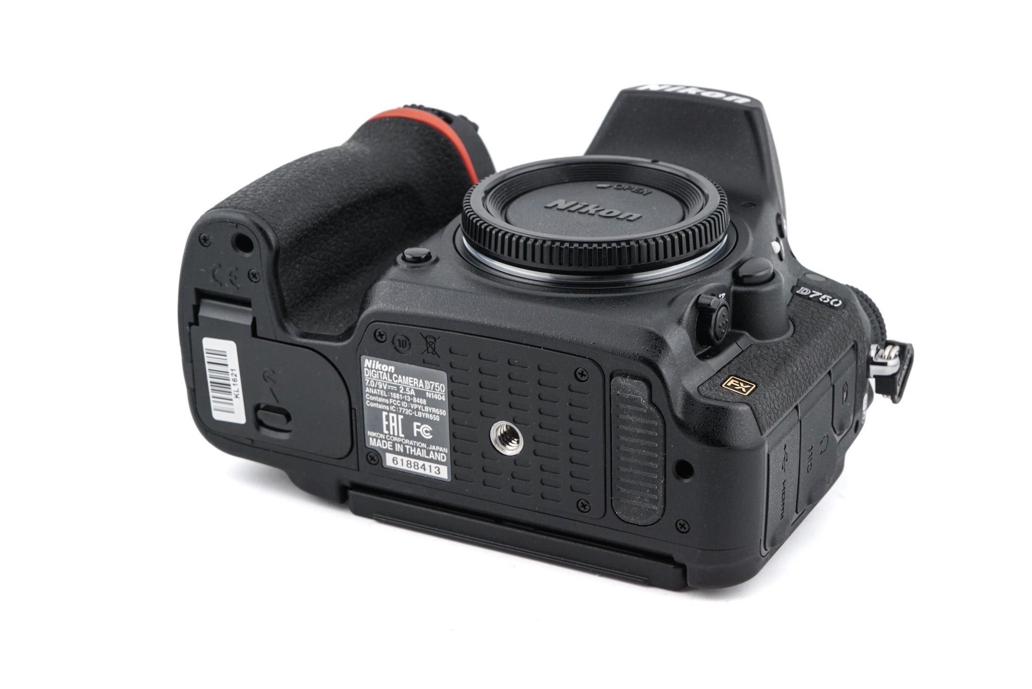 Nikon D750 – Kamerastore