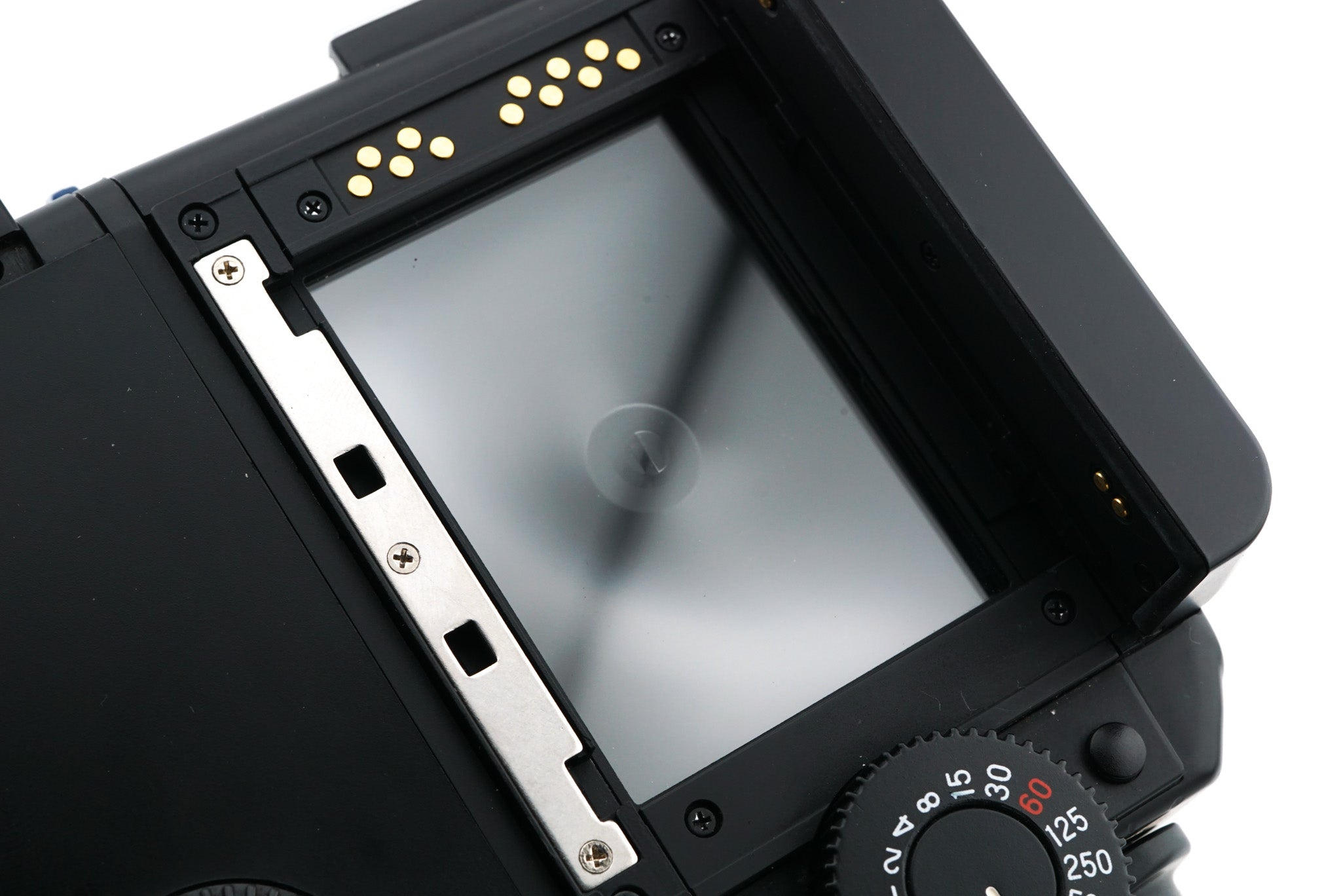 Mamiya M645 Super + AE Prism Finder N + 120/220 Roll Film Holder N –  Kamerastore