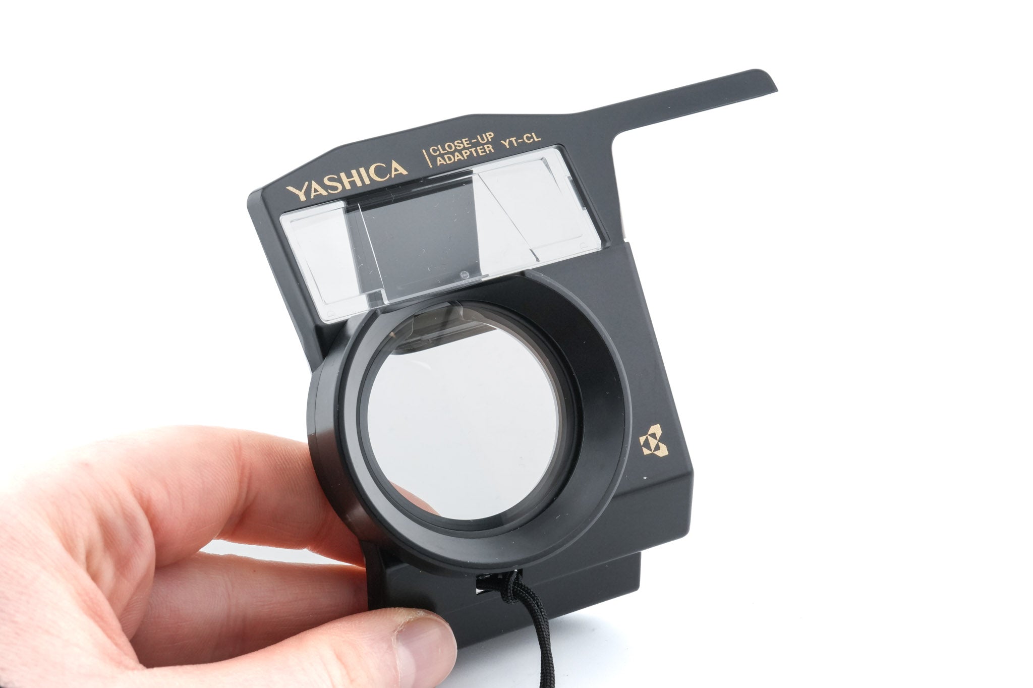 Yashica YT-CL Close-Up Adapter