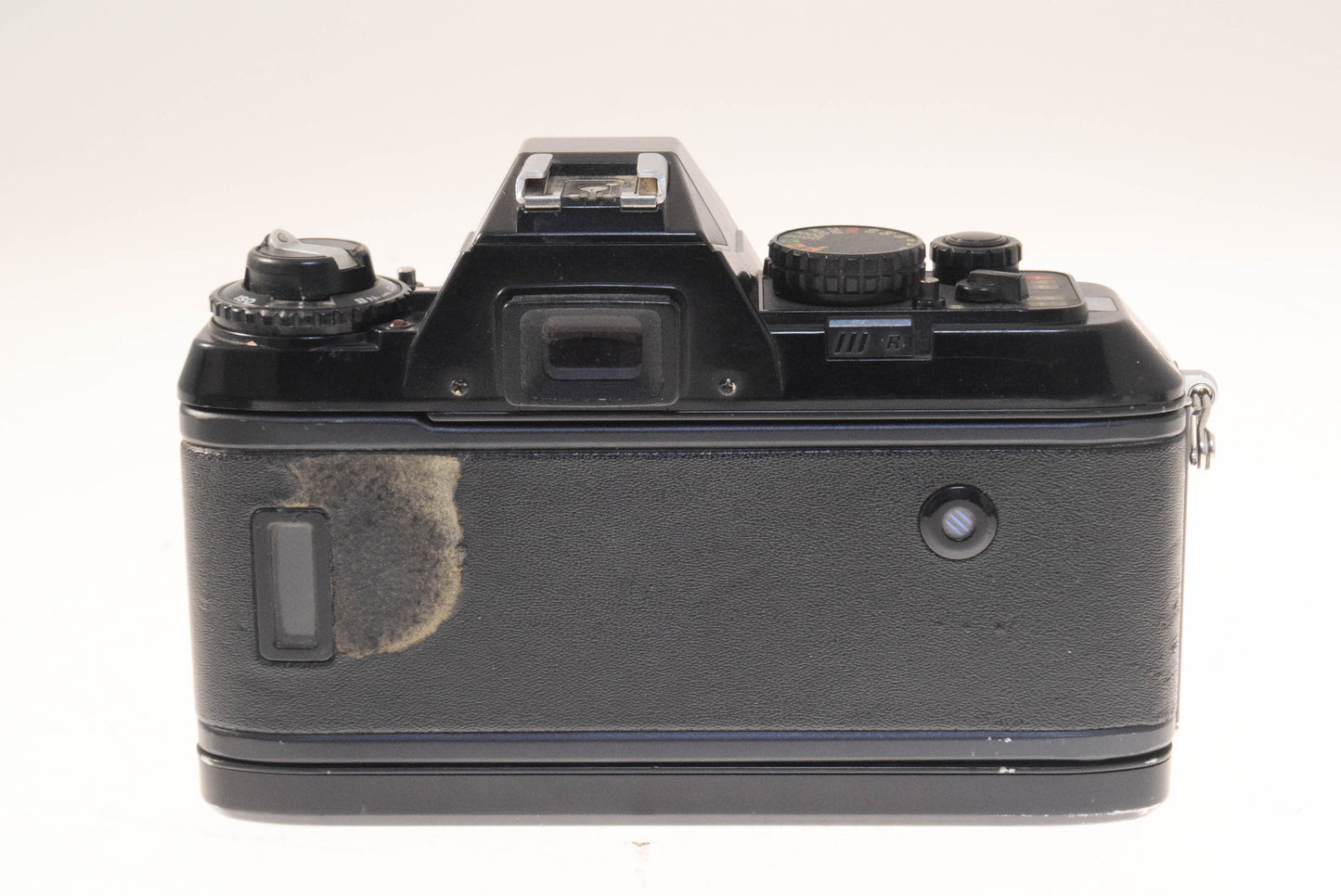 Nikon F-301