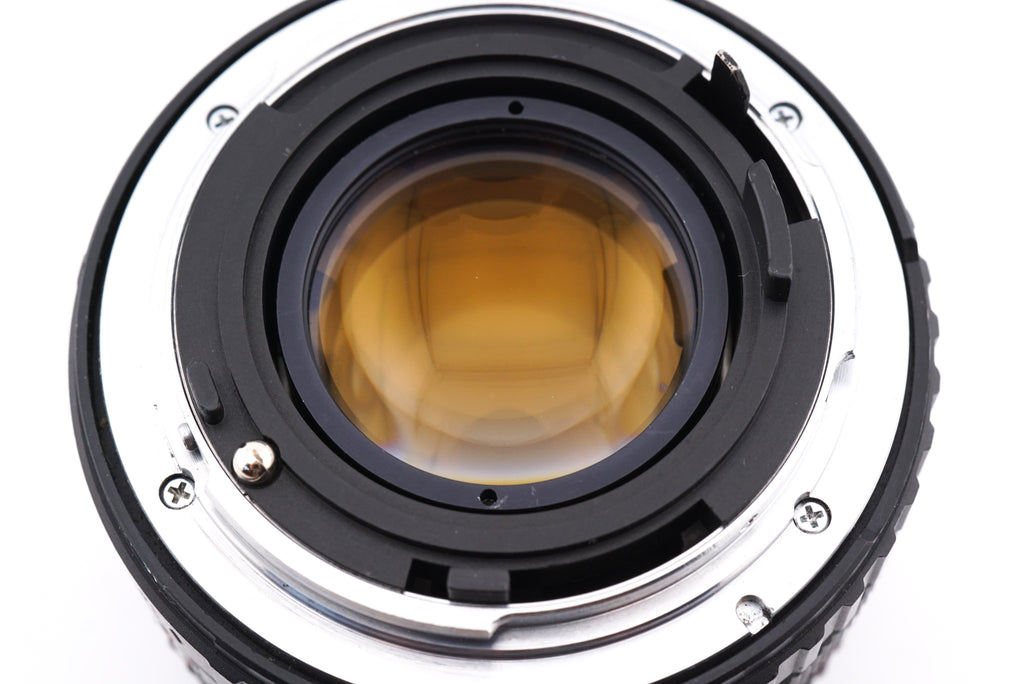 Fujica 50mm f1.9 X-Fujinon FM