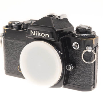 Nikon FE