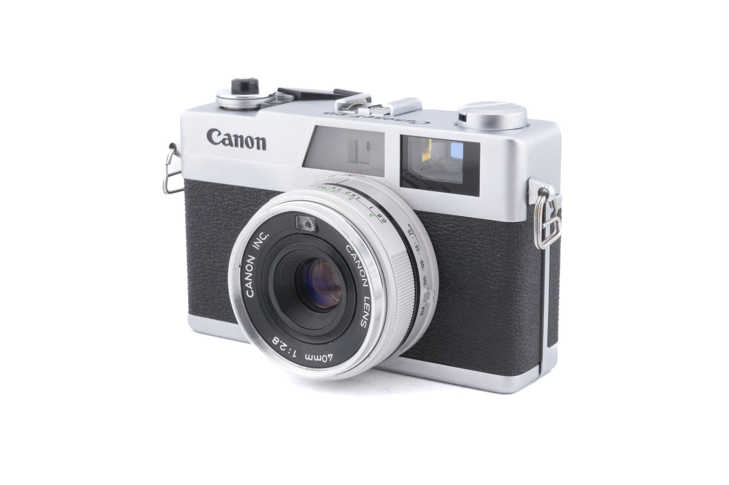 Canon Canonet 28